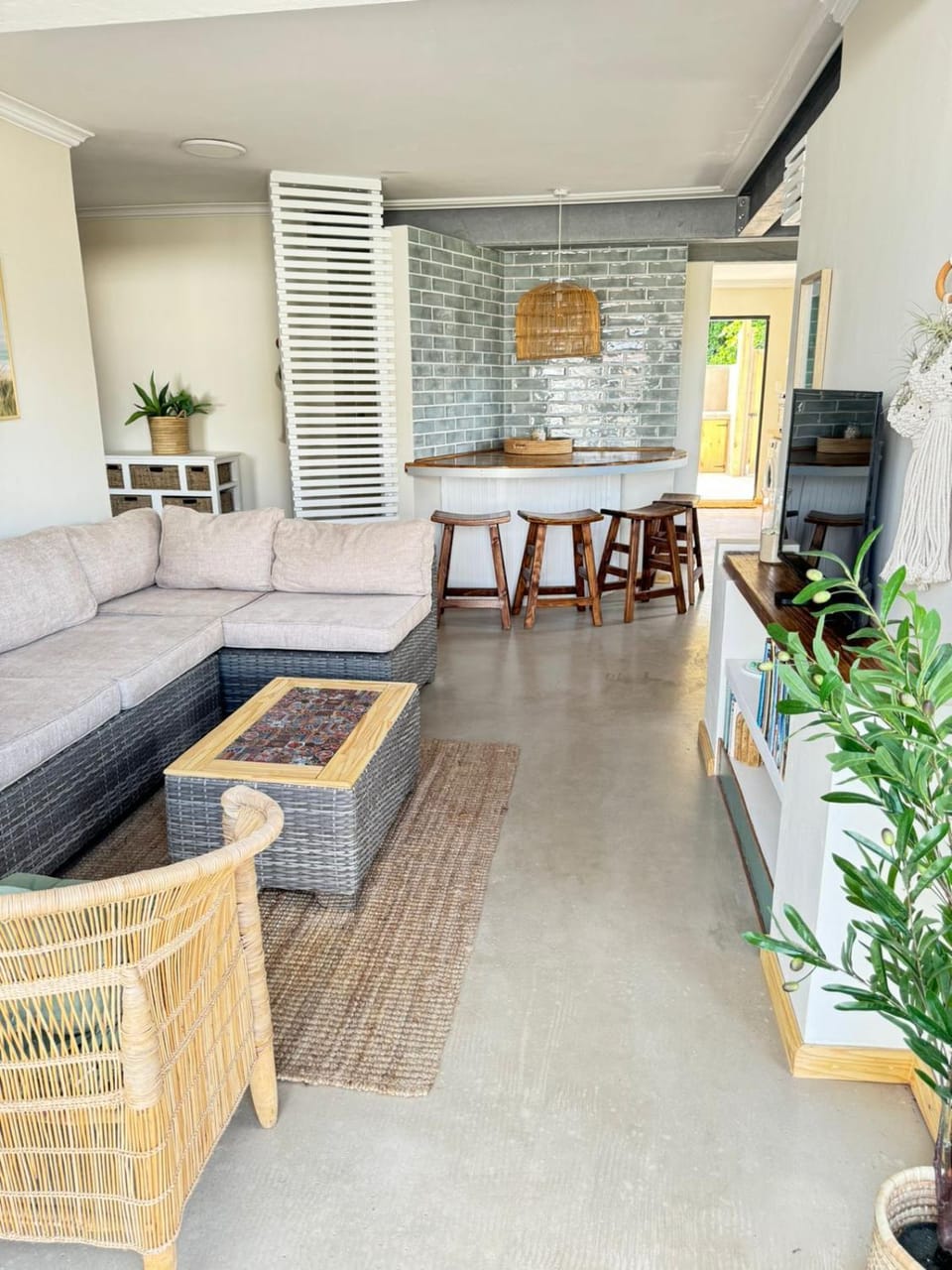 Secrets 3 Apartment in Eastern Cape
