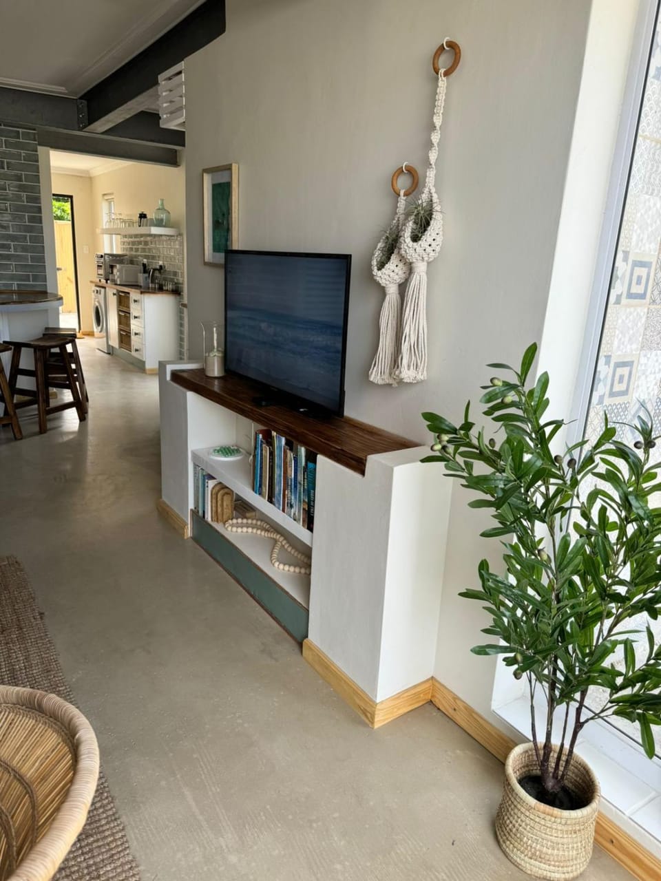 Secrets 3 Apartment in Eastern Cape