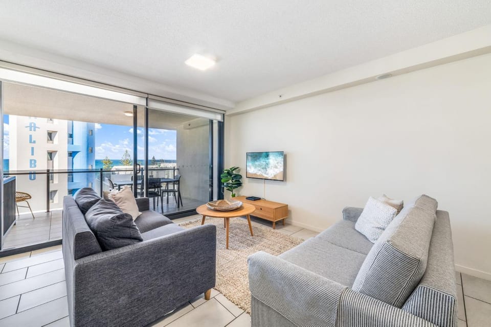 First Light Mooloolaba 9th floor apartment with ocean views Apartment in Sunshine Coast