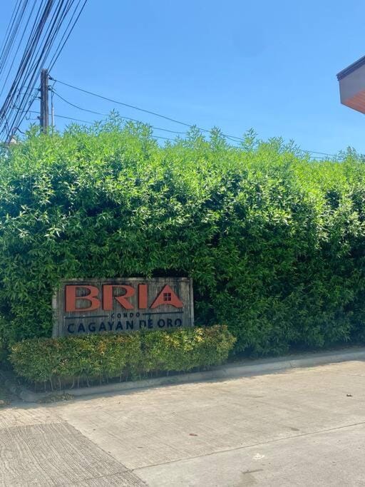 Classy Condo in CDO Apartment in Cagayan de Oro