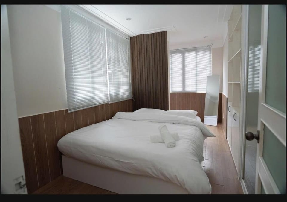 2bi s home DALAT 2 Villa in Dalat