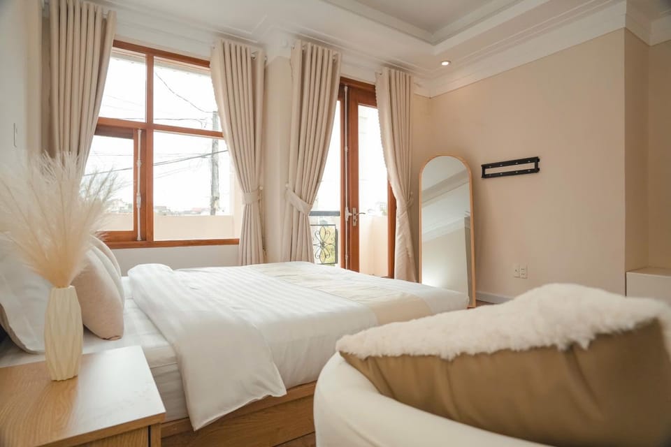 2bi s home DALAT 2 Villa in Dalat