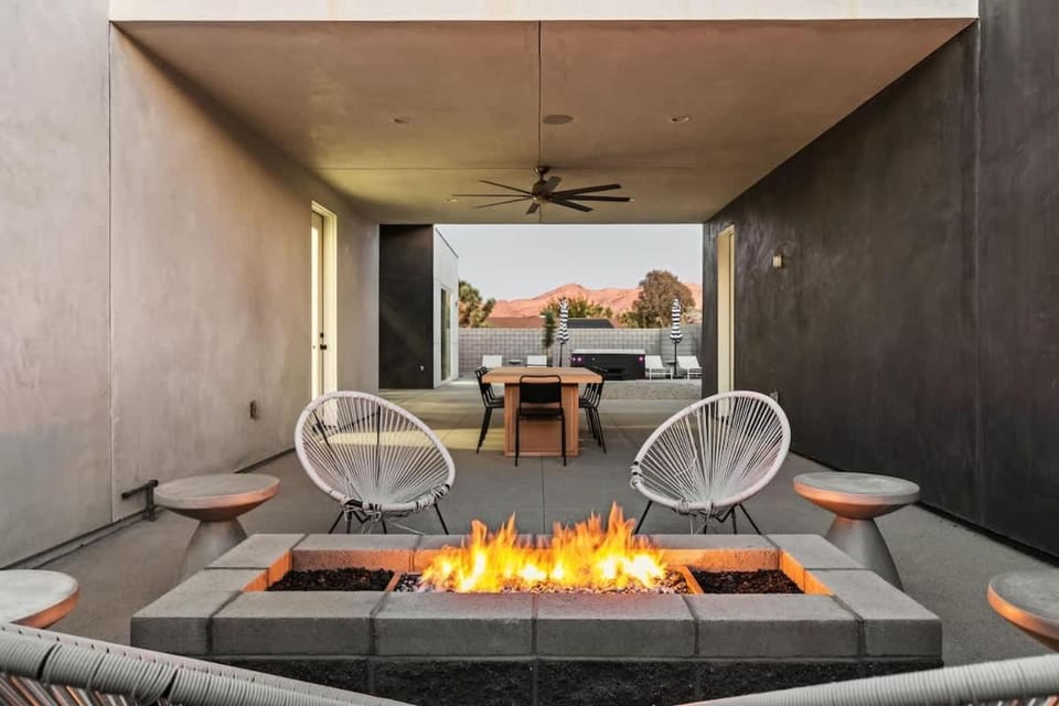 Ishan By The Cohost Company House in Yucca Valley