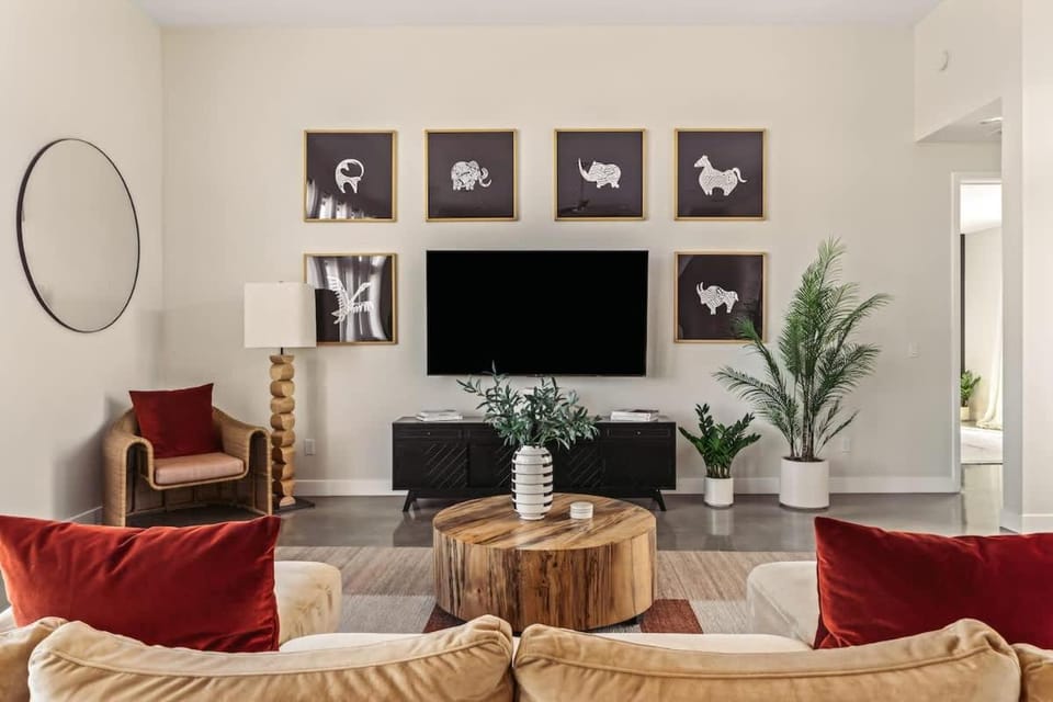 Ishan By The Cohost Company House in Yucca Valley