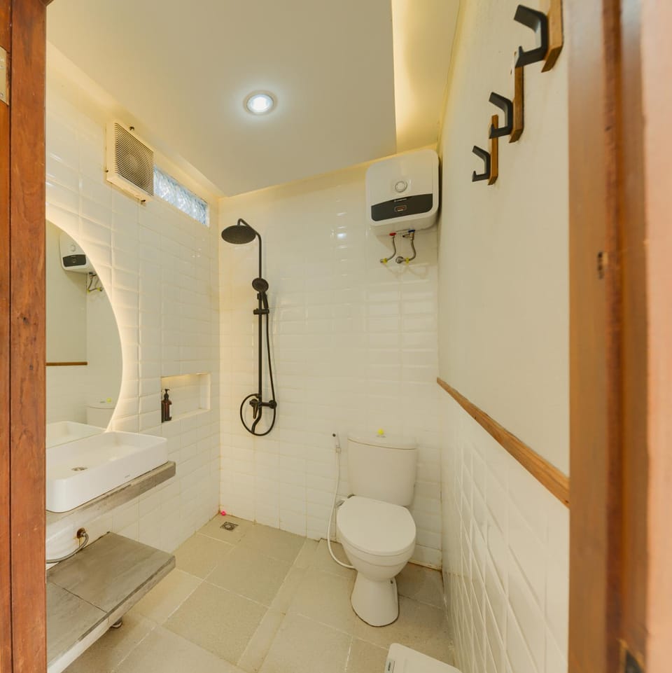 Sampai Villa Queensland Villa in Special Region of Yogyakarta