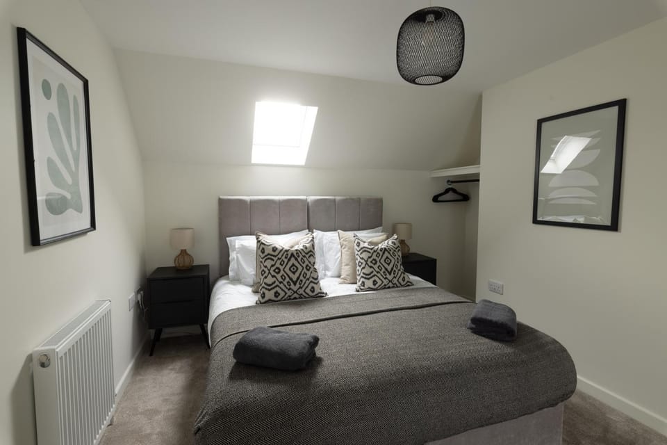 Harbourside, Shetland Islands House in Scotland