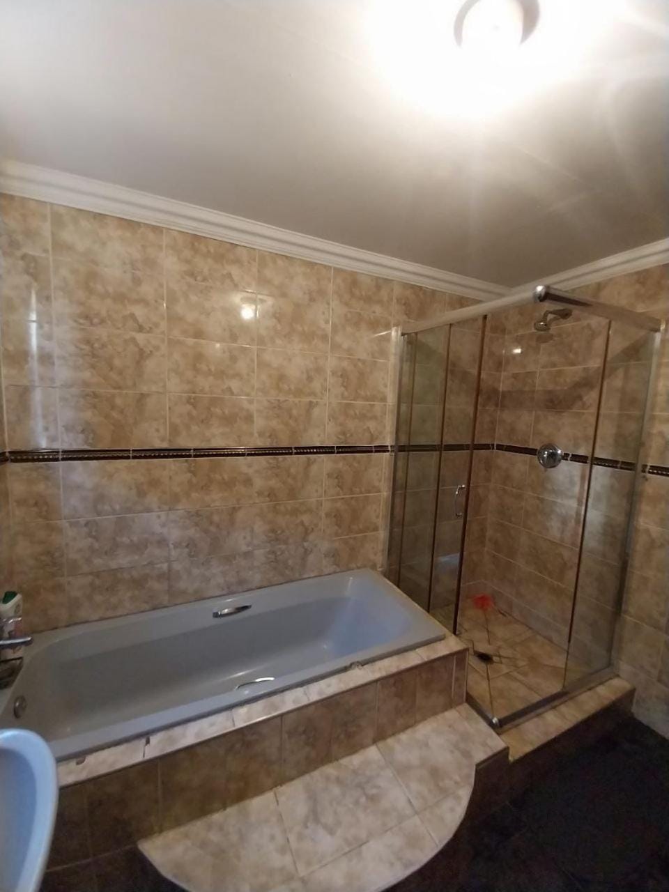 Shower, Bath