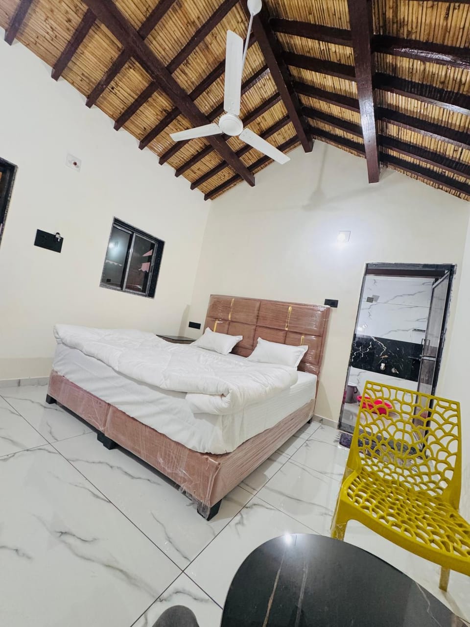 Ravrayhomestay Vacation rental in Sindh