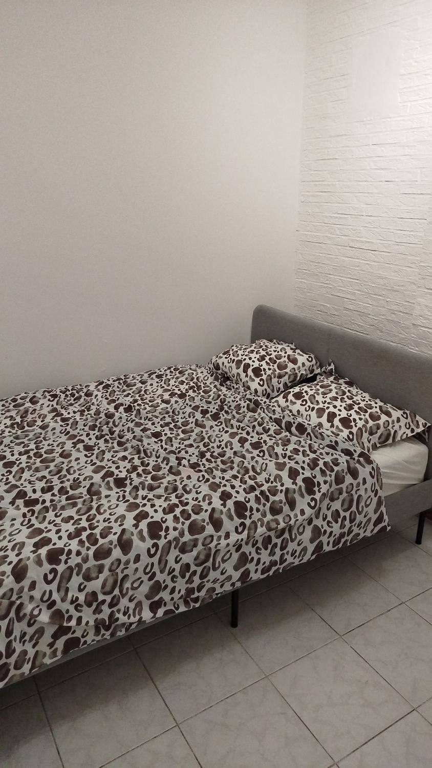 Deux chambres disponibles pour vous Vacation rental in Flanders