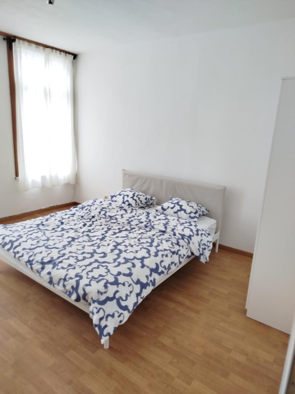 Deux chambres disponibles pour vous Vacation rental in Flanders