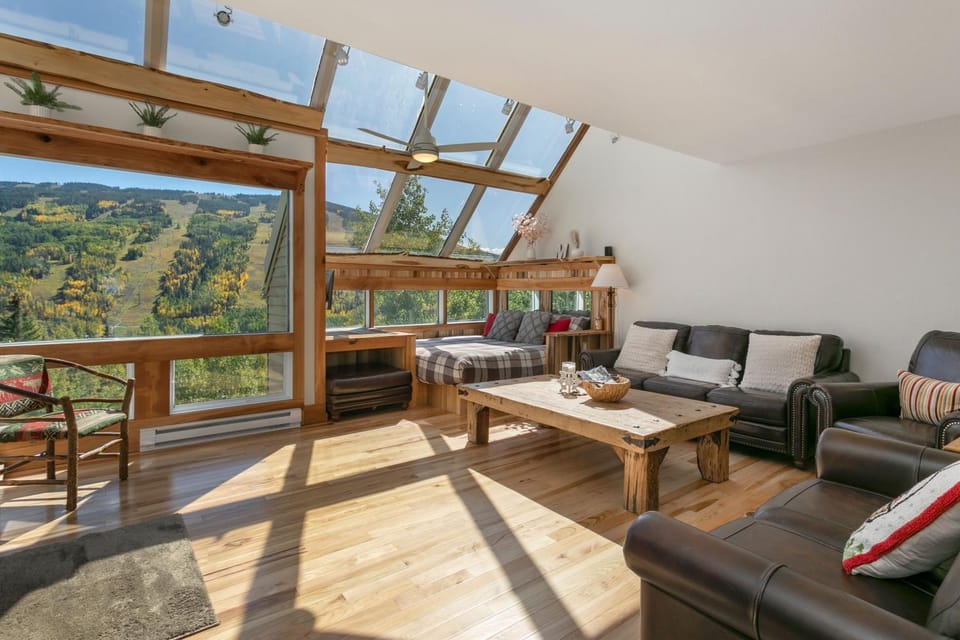 770 Potato Patch townhouse House in Vail