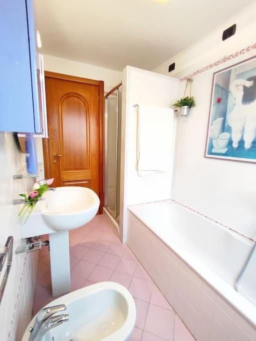 Appartamento Hygge House Apartment in Montecatini Terme