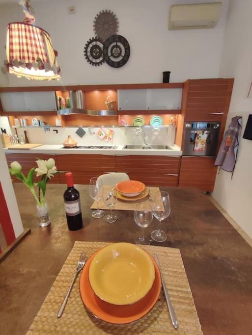 Appartamento Hygge House Apartment in Montecatini Terme