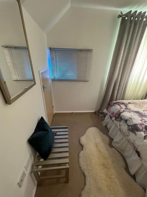 Freddies Boutique Retreat Near Porthcawl House in Wales