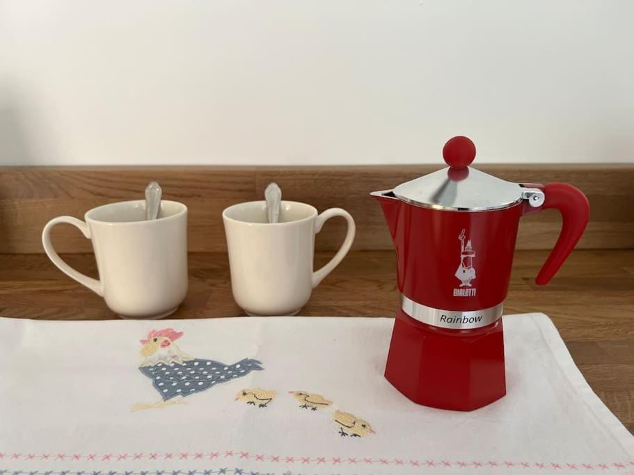 Freddies Boutique Retreat Near Porthcawl House in Wales