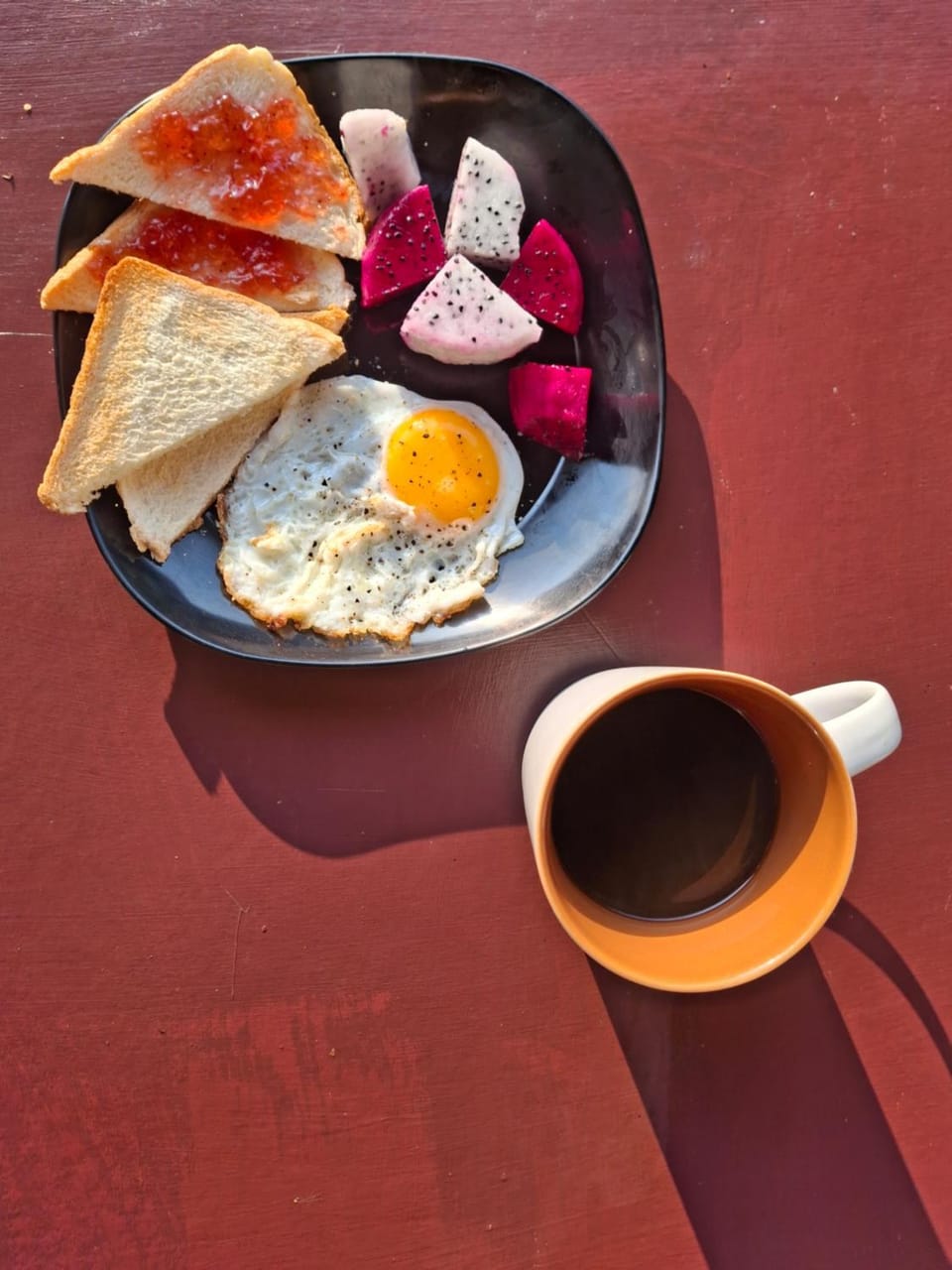Food, Breakfast
