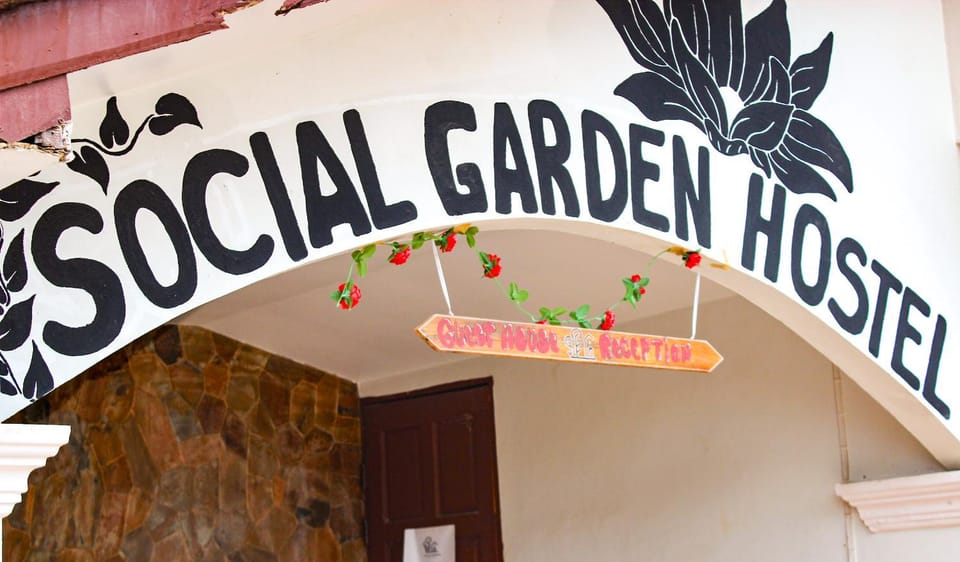 Property logo or sign