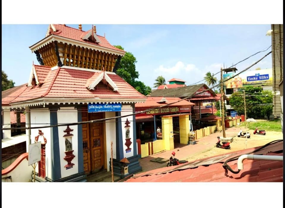 Neighbourhood, Street view, Location