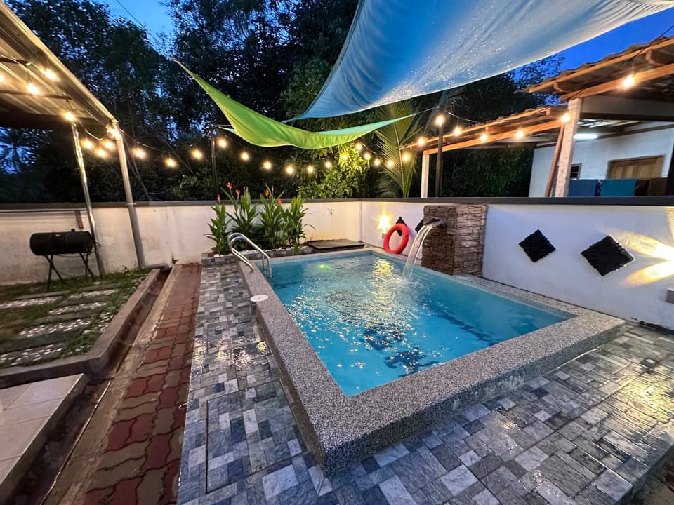 DeCherating privatepool House in Terengganu, Malaysia