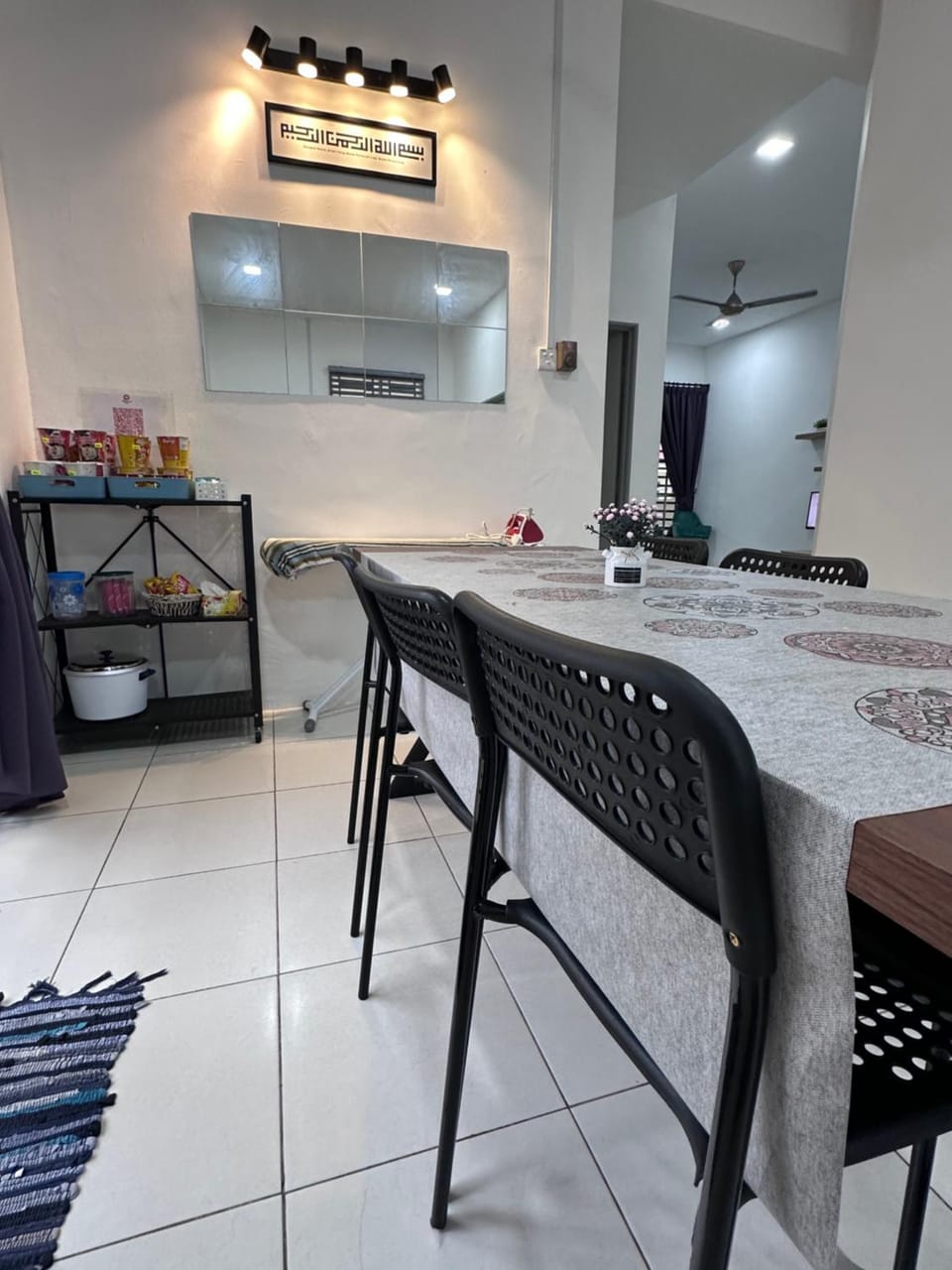 DeCherating privatepool House in Terengganu, Malaysia