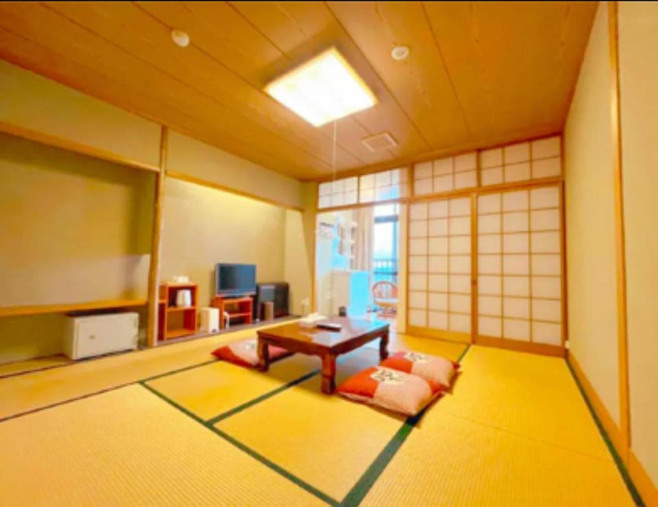 和みの宿いろり 甘露の湯付き Hotel in Japan