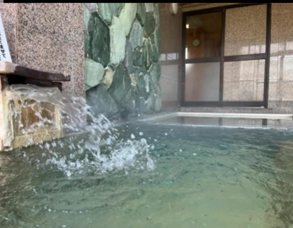 和みの宿いろり 甘露の湯付き Hotel in Japan
