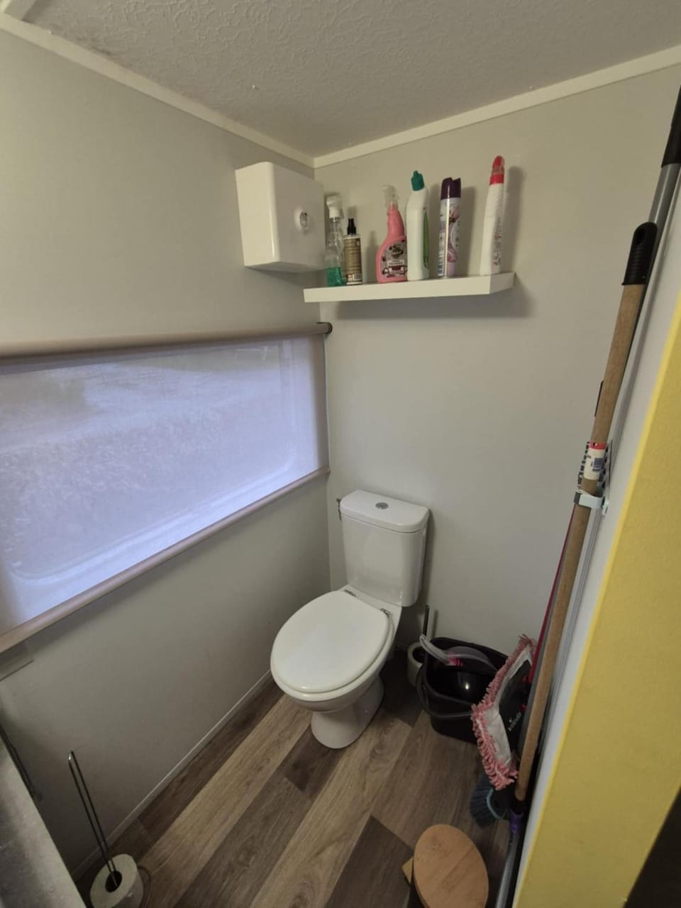 Toilet, Bathroom
