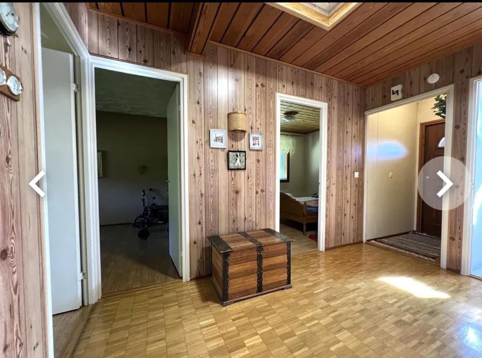 Detached house, 3 bedrooms, Lappeenranta Apartment in Finland