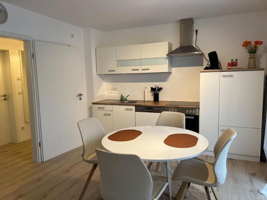 Schöne Wohnung in Traumlage Apartment in Regensburg