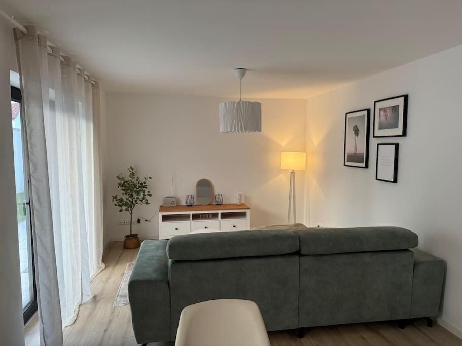 Schöne Wohnung in Traumlage Apartment in Regensburg