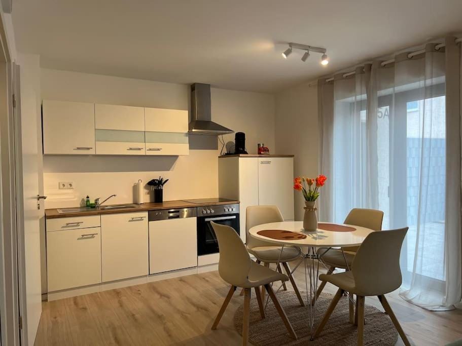 Schöne Wohnung in Traumlage Apartment in Regensburg