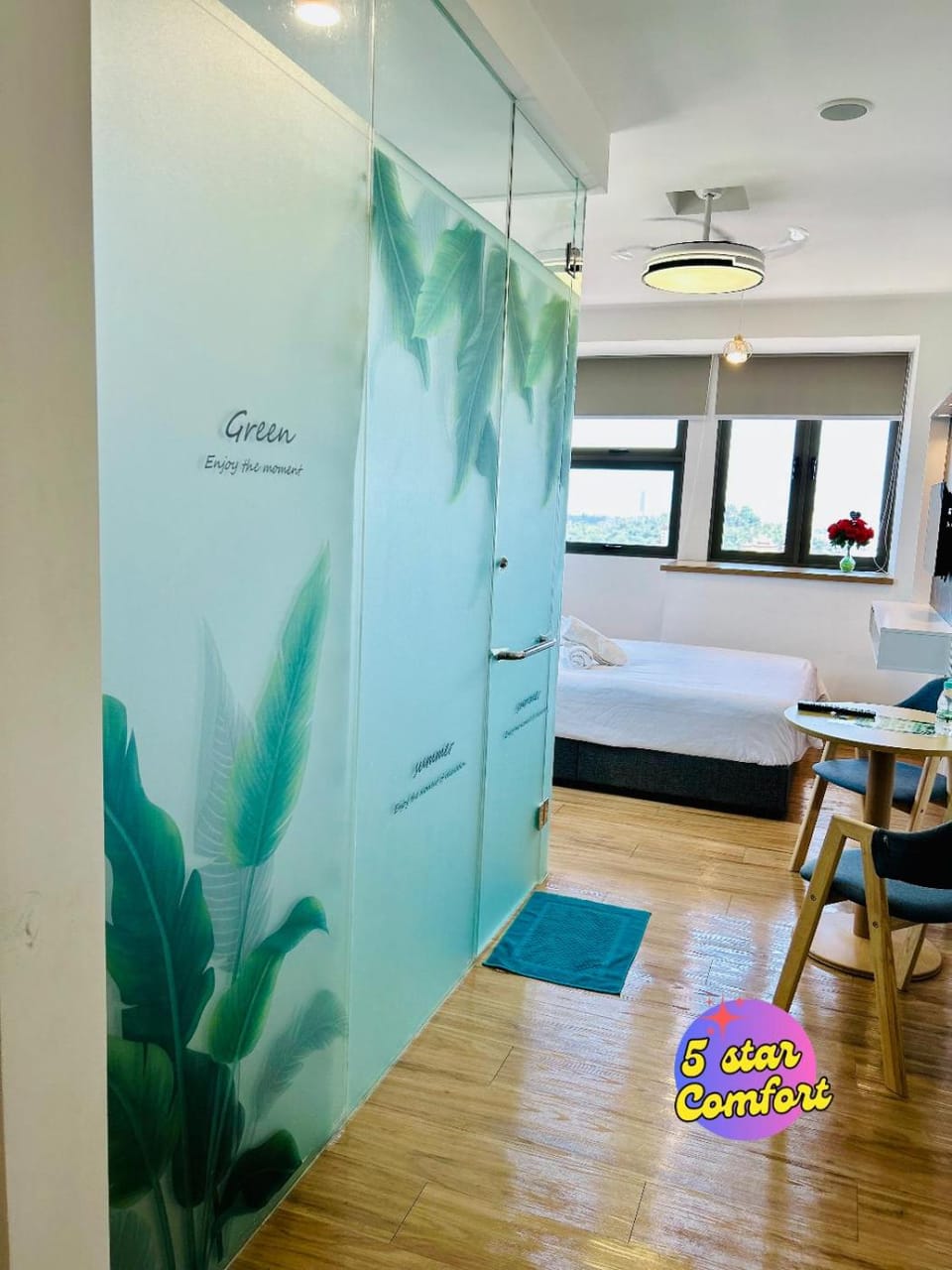5 Star Comfort Riveria City KL Sentral 2pax 2pax infinity pool Vacation rental in Federal Territory of Kuala Lumpur