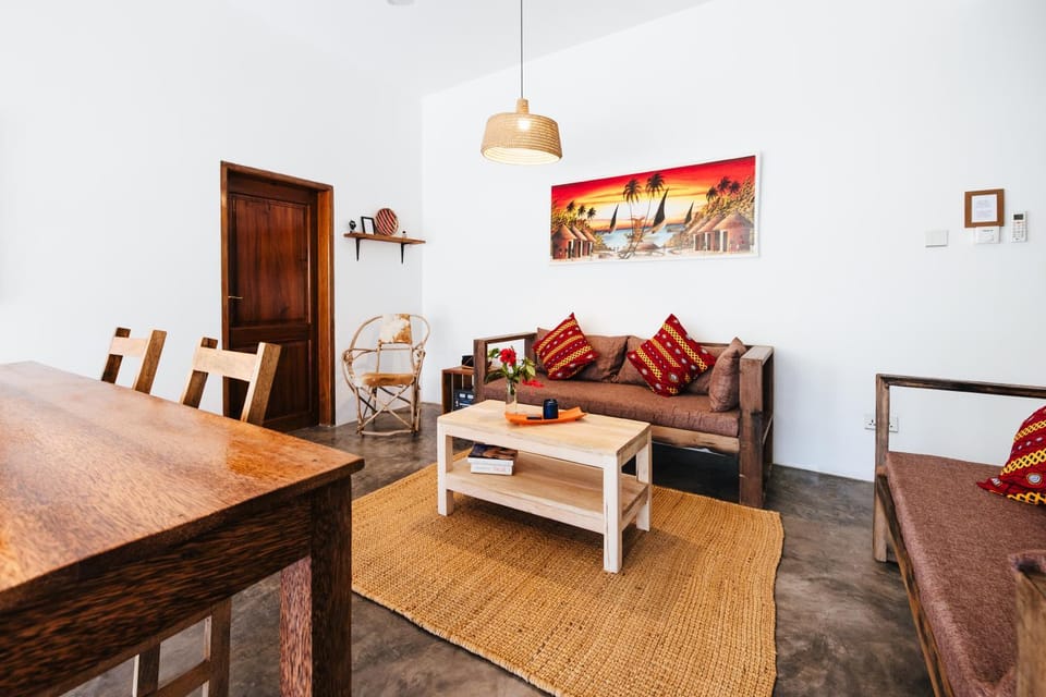 Villa Margarita Zanzibar -Jambiani Villa in Tanzania