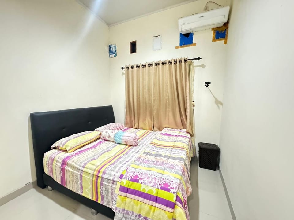 Puri Sinduadi Homestay Jogja House in Yogyakarta