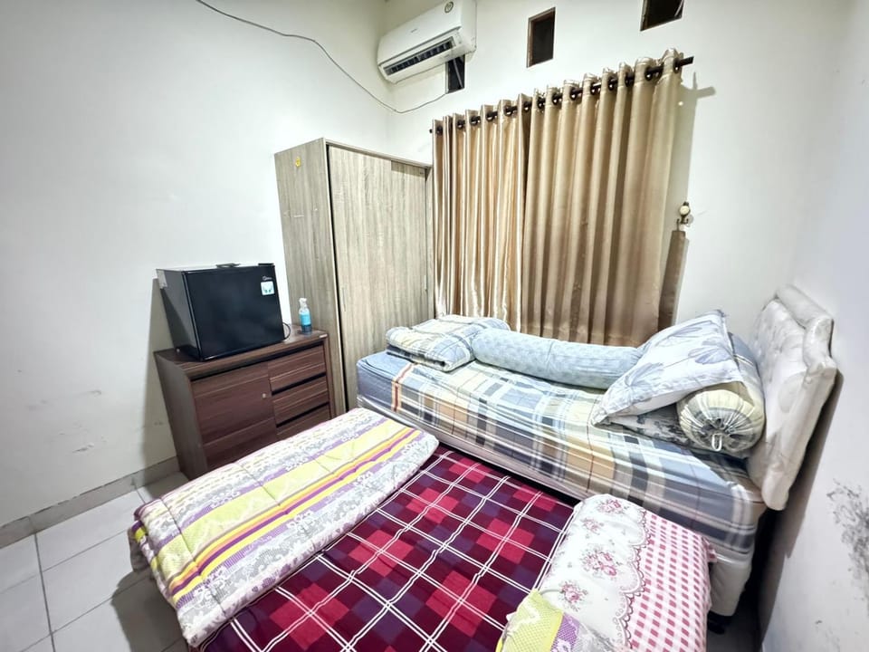 Puri Sinduadi Homestay Jogja House in Yogyakarta