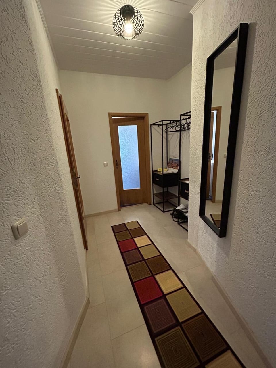 Gablenz Apartments II, ideal für 4 Personen Apartment in Chemnitz