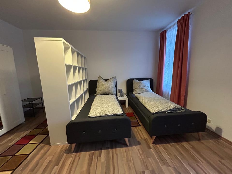 Gablenz Apartments II, ideal für 4 Personen Apartment in Chemnitz
