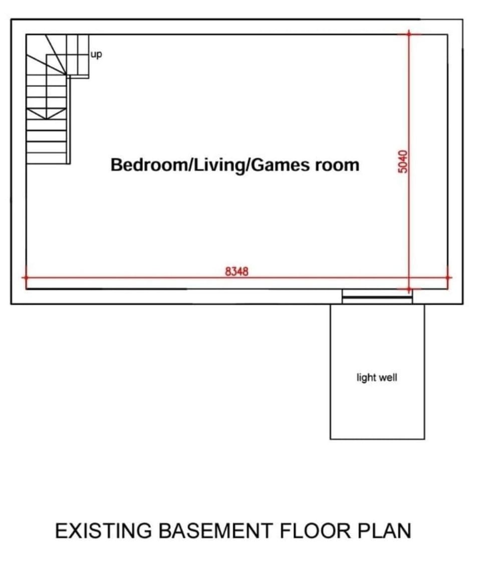 Annexe pool table air hockey table tennis movie Chalet in Windsor