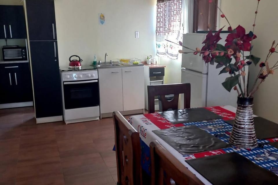 Cábaña en Limache House in Valparaíso Region