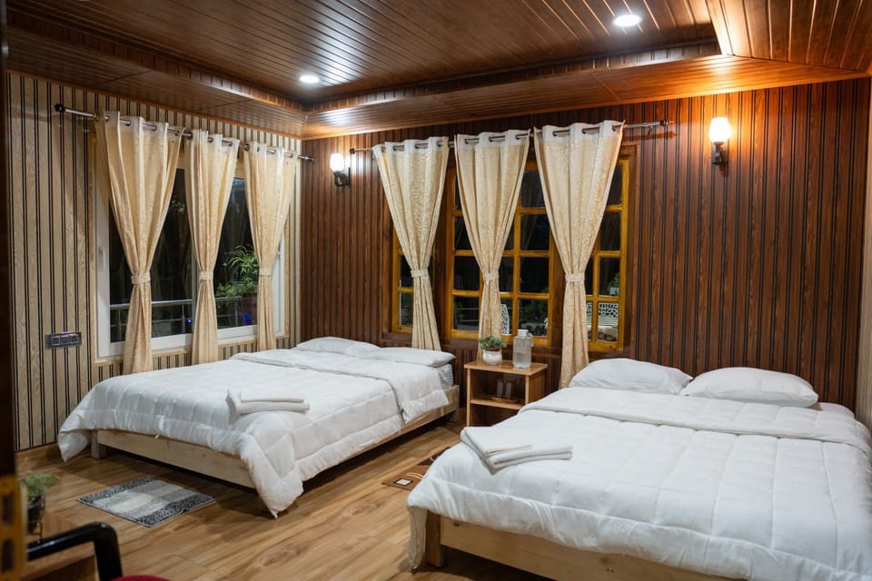 Purva Homestay Vacation rental in West Bengal