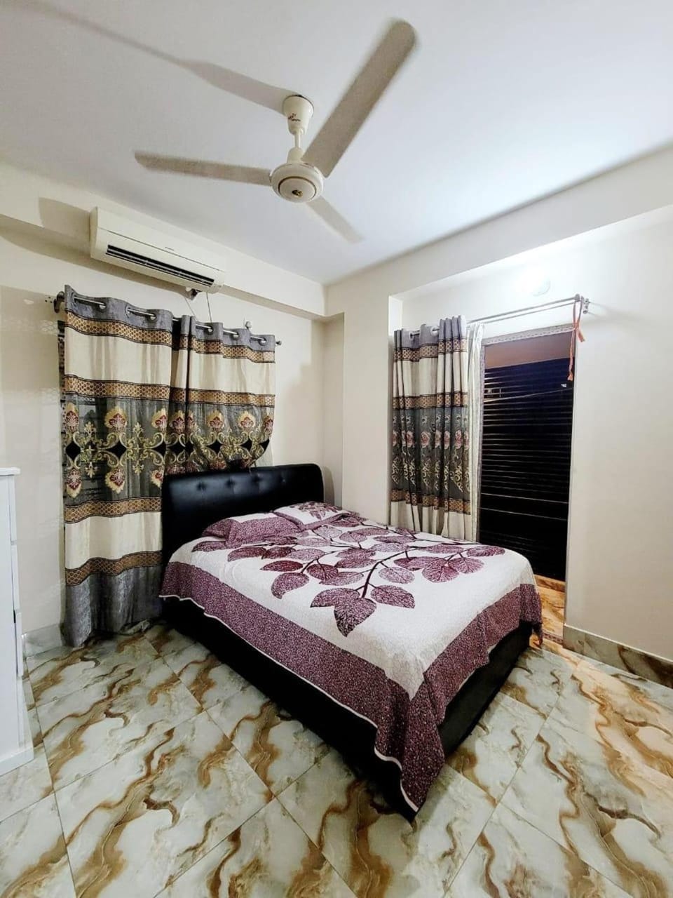 Full Two Bed Apartment in Dhaka Apartment in Dhaka