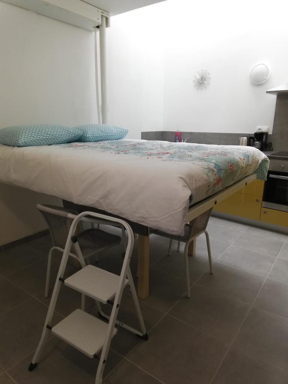 La Rabouillère Apartment in Auvergne-Rhône-Alpes