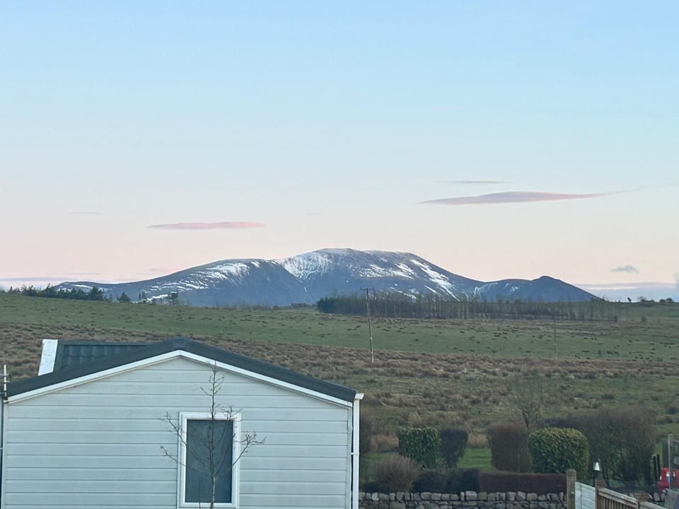 Ralfgus 16 Forest Views caravan Park,Moota House in Allerdale District