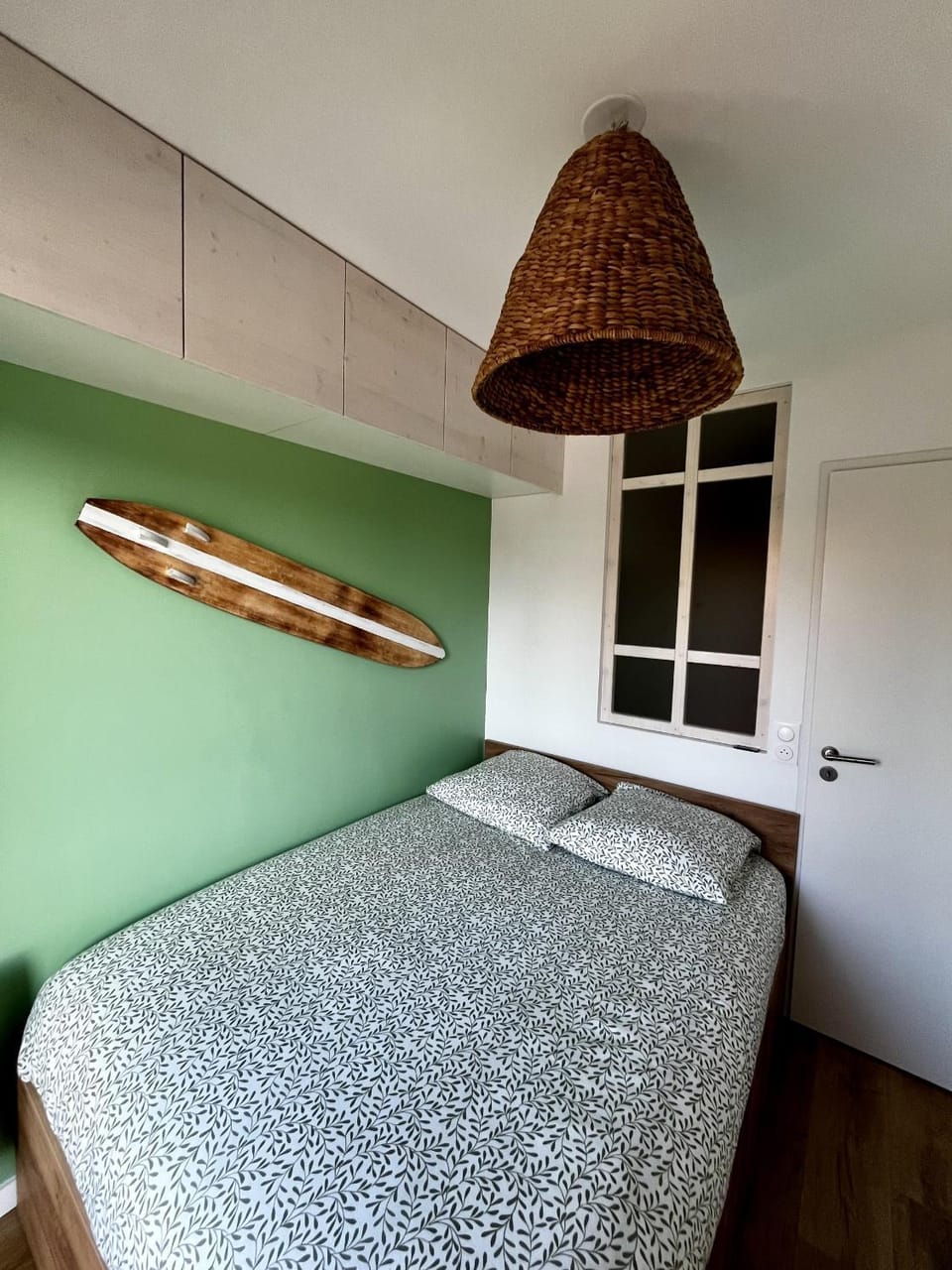 Charmant appartement Apartment in Lacanau