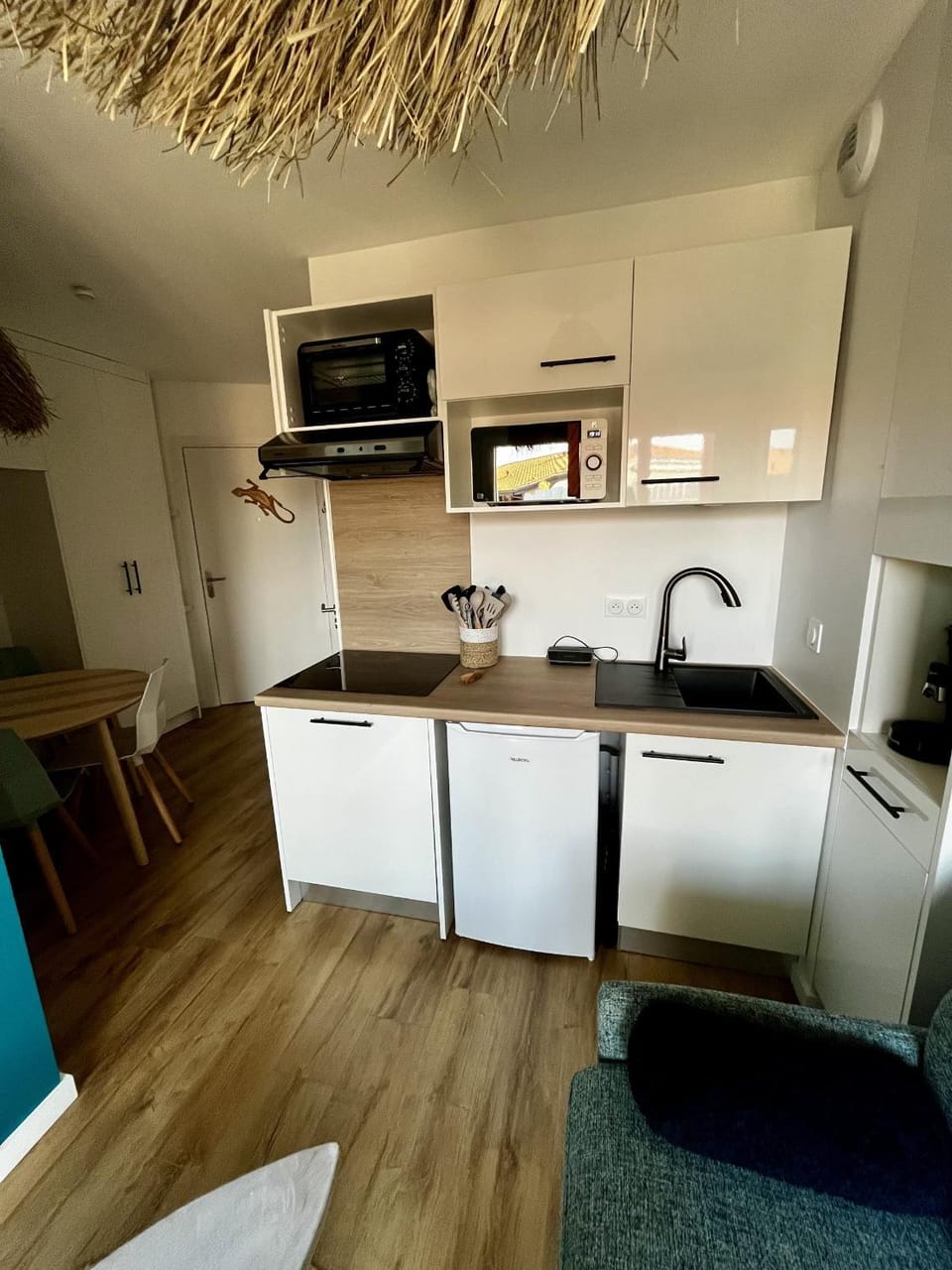 Charmant appartement Apartment in Lacanau