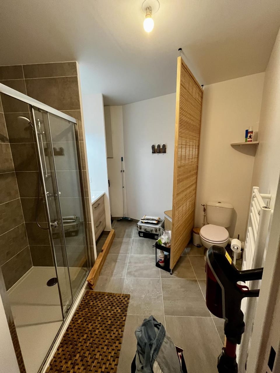 Charmant appartement Apartment in Lacanau