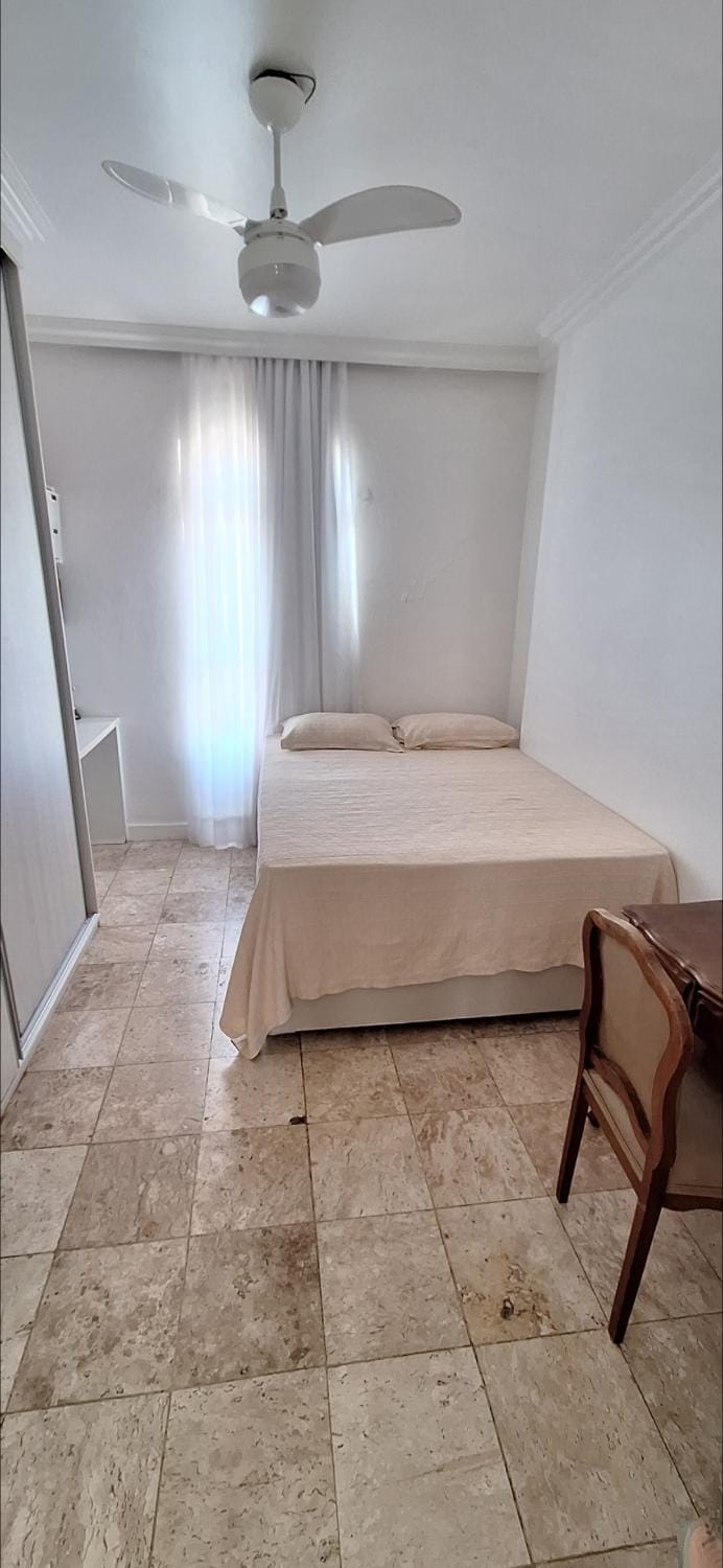 Apto familiar em Salvador Apartment in Salvador