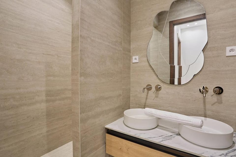 Apartment on the Champs Elysees Apartment in Paris