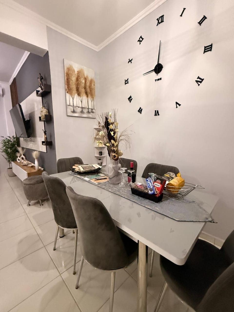 Casa Di Leandro Apartment in Athens