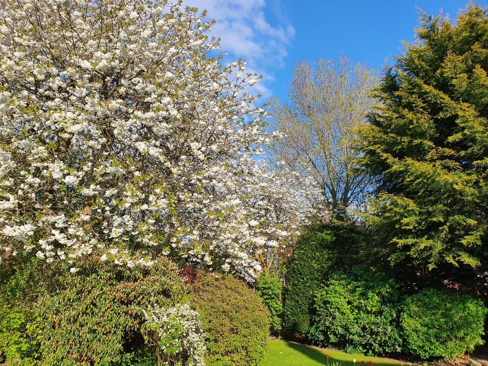 Historic farm house Villa in South Kesteven District
